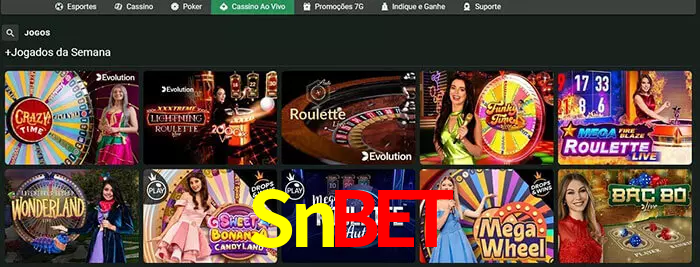 Snbet bet