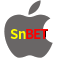 Aplicativo Snbet para iOS