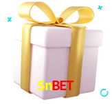 Receba seus bônus de boas-vindas no Snbet