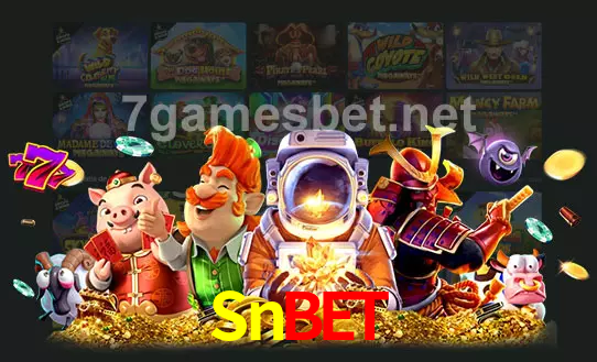 cassino Snbet